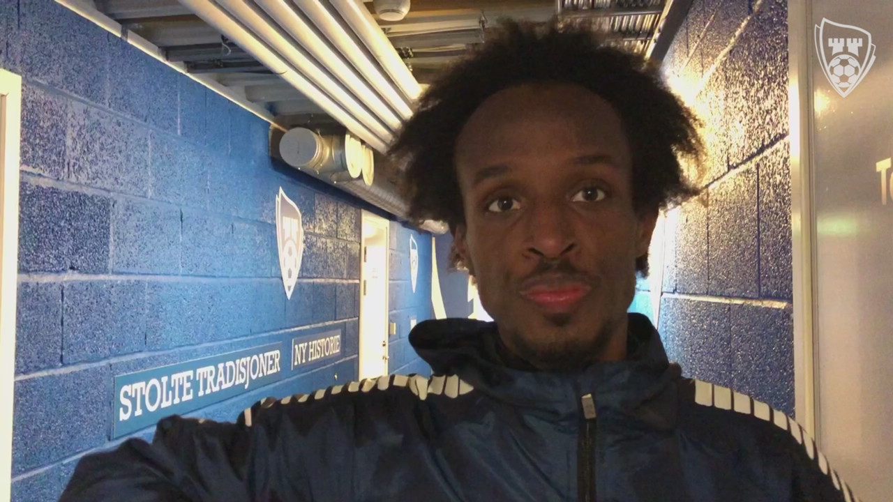 Askar: - Vi skal spille med trøkk og høyt press